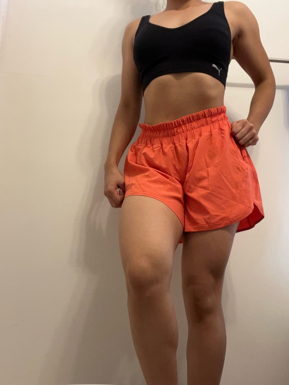 S26 Lululemon Shorts